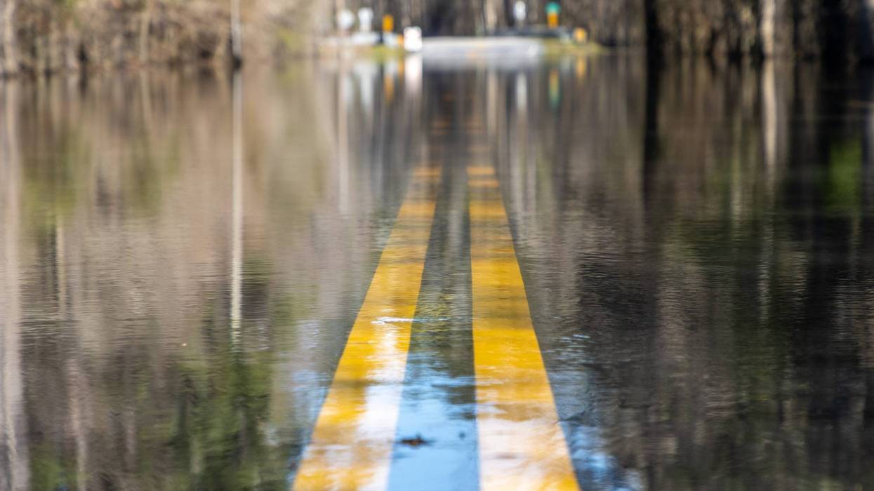 iStock/Getty Images