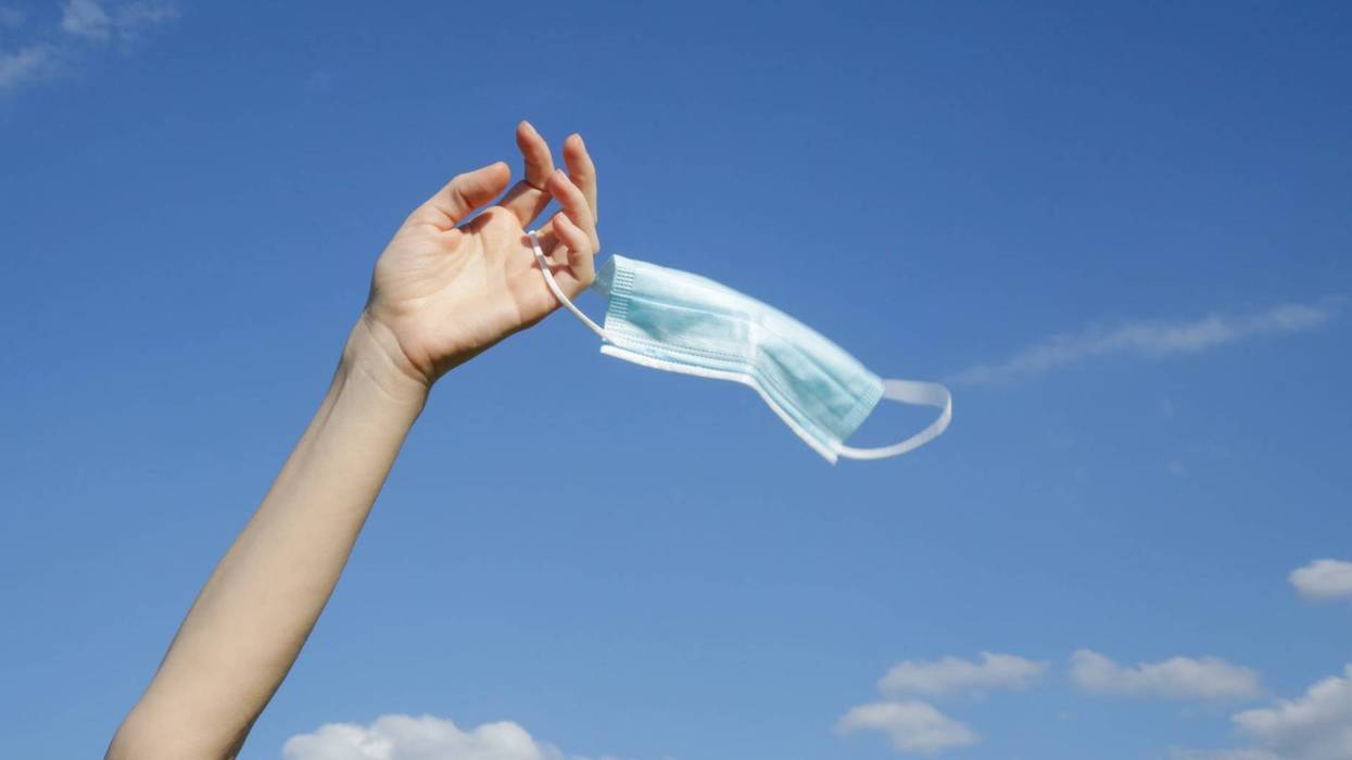 iStock/Getty Images