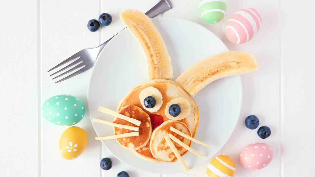 iStock / Getty Images