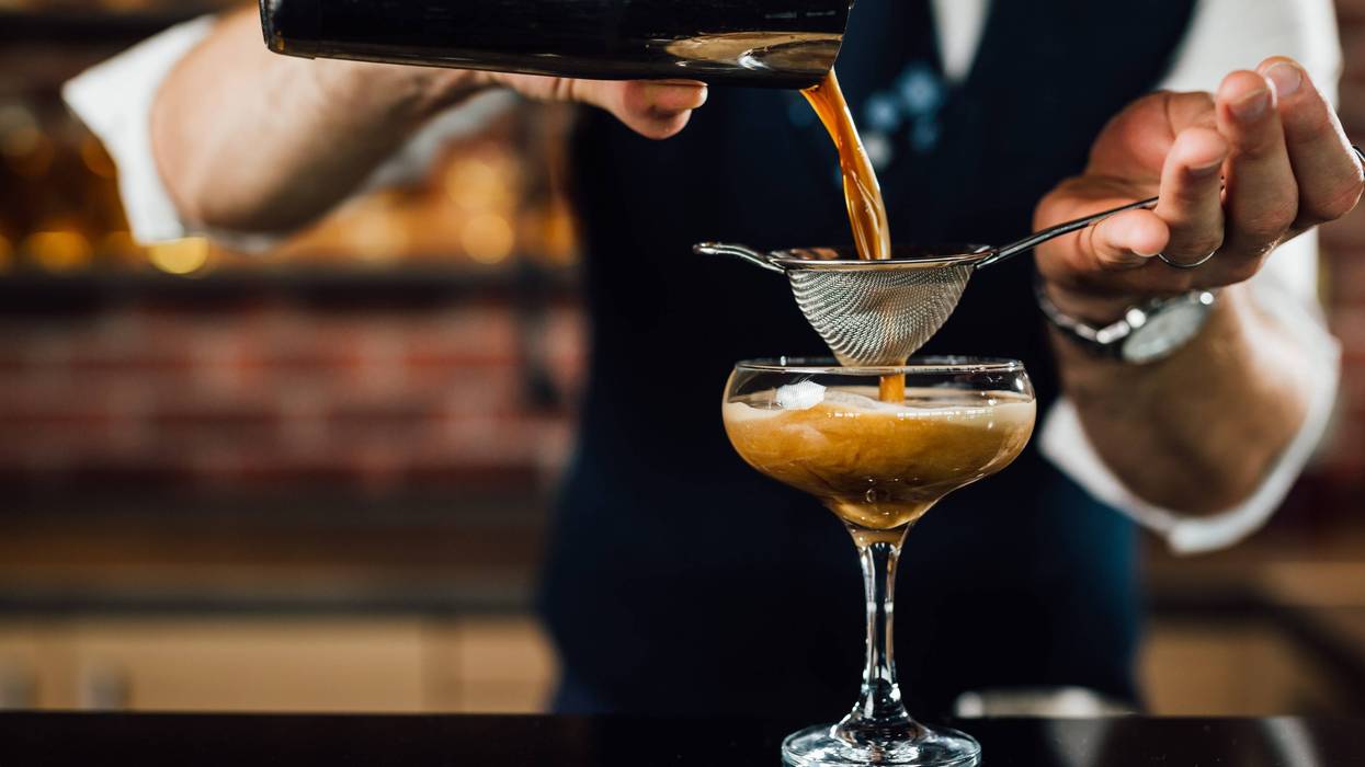 It can be a plain cappuccino, a jalapeño craft beer, a lavender latte, a pineapple-infused tequila, a chocolate caramel cold brew or a pumpkin ale, but regardless if its coffee or alcohol, Michiganders can't go long without it.