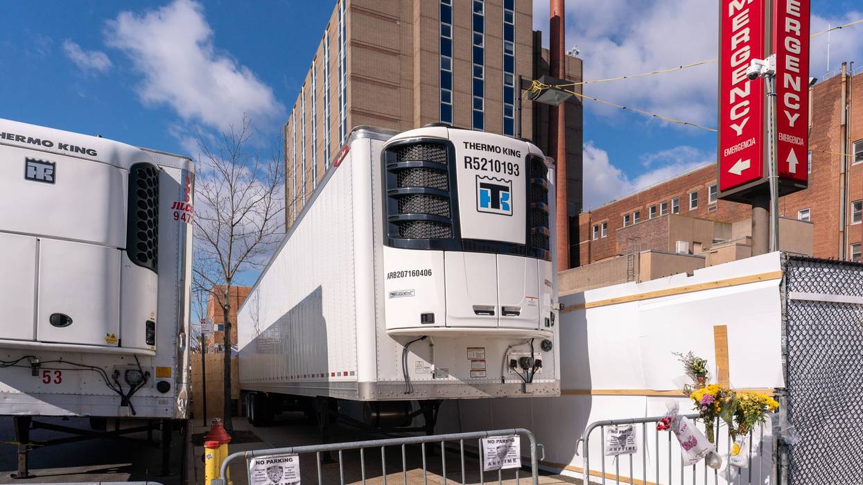 It has been two years since the start of the pandemic in Michigan and state health officials on the frontlines said nothing could have prepared them for the struggles COVID-19 would bring.