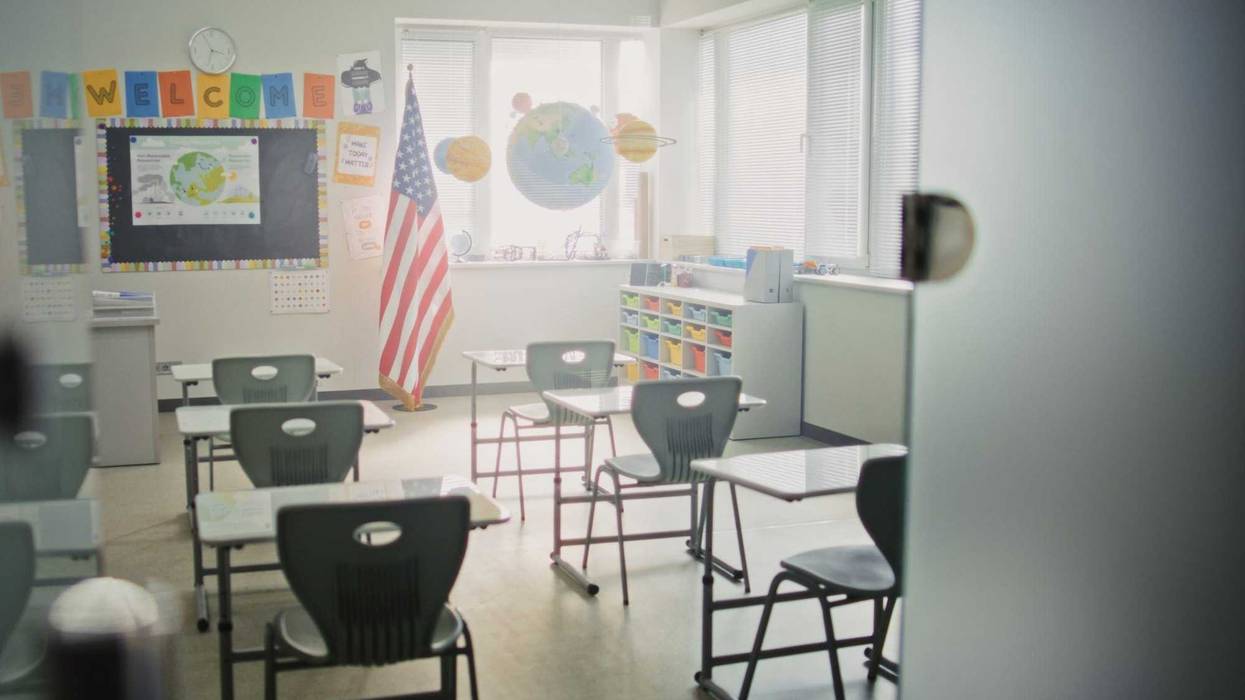 It's back to the bargaining table Friday for Minneapolis educators and Minneapolis Public Schools.