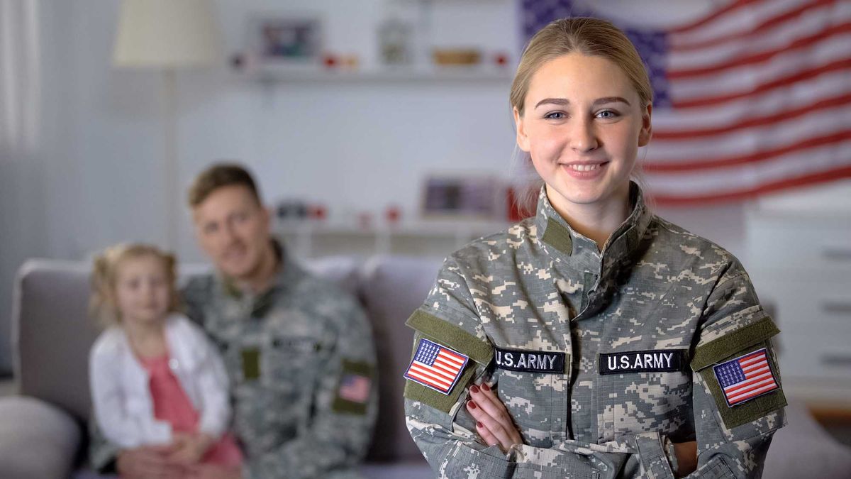It's Military Appreciation Day at the State Fair today and Blue Cross and Blue Shield of Minnesota is celebrating a special award from the U.S. Secretary of Defense for supporting its employees who also are members of the military.