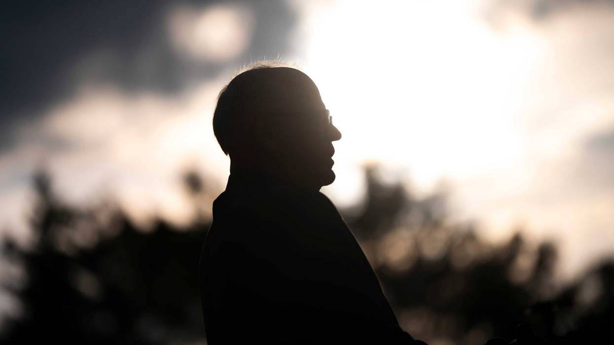 It's now official: Minnesota Gov. Tim Walz (DFL) will run for an unprecedented third consecutive term in office in 2026.