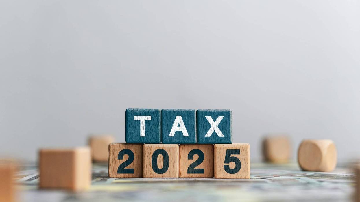 It's official. 33% tax hike coming to Lackawanna County