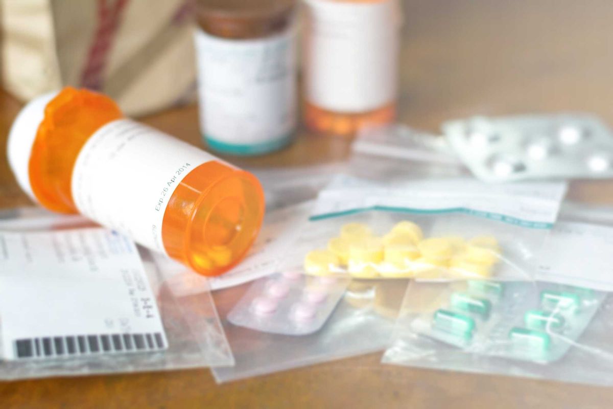 It's Overdose Awareness Week in Minnesota and one local organization is marking 14 years of educating the public about opioids, drug use and harm reduction.