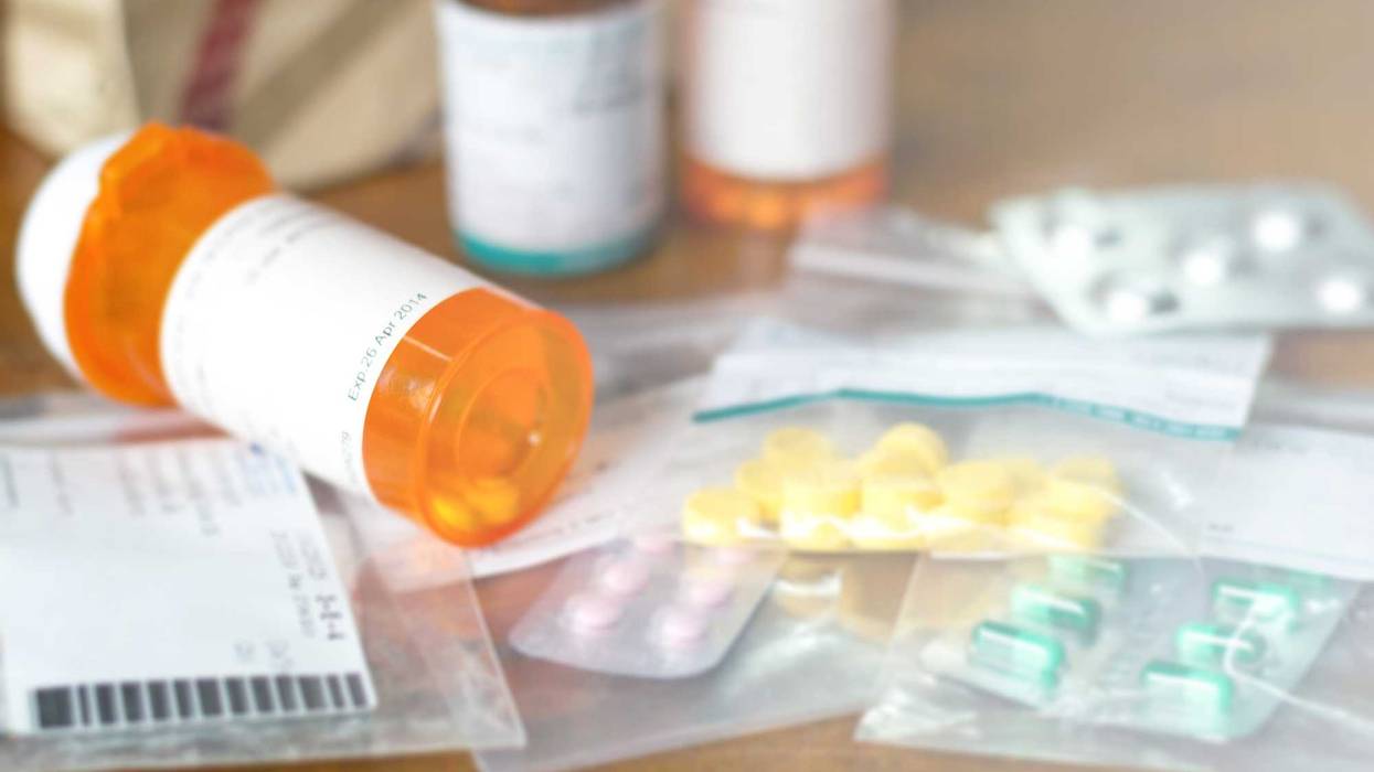 It's Overdose Awareness Week in Minnesota and one local organization is marking 14 years of educating the public about opioids, drug use and harm reduction.