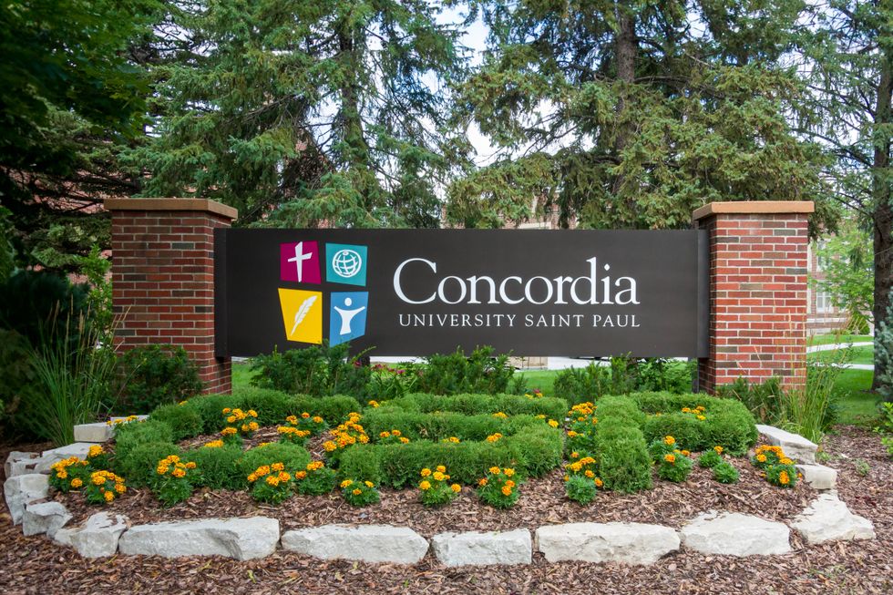 Wait, what? Concordia University, St. Paul, is dropping tuition costs hoping to get more to consider college