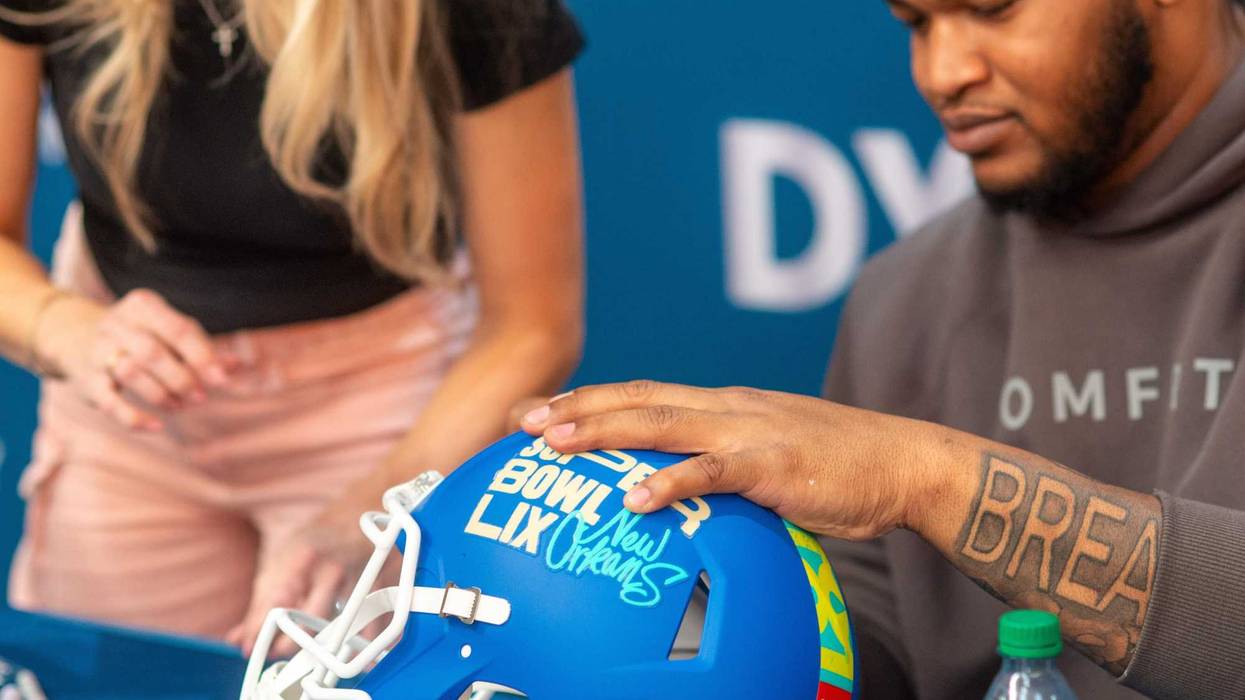 It's time for the Falcons to draft UGA talent