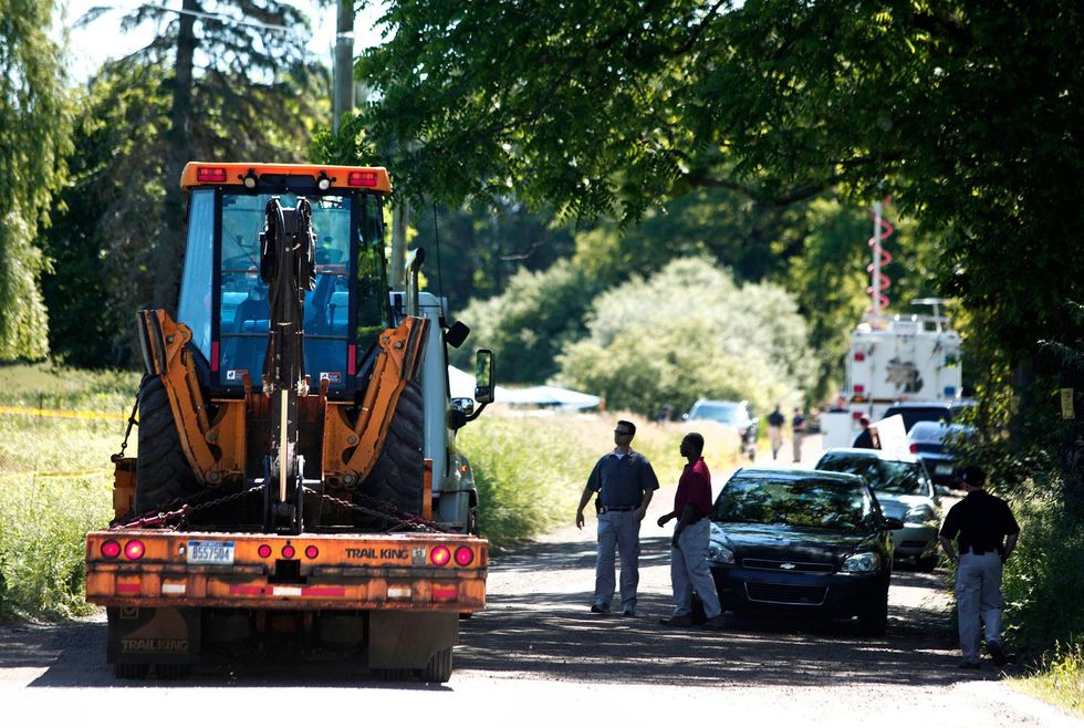 It seems like Michiganders can