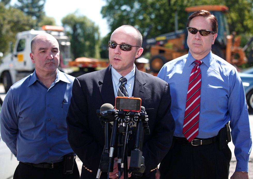 It seems like Michiganders can