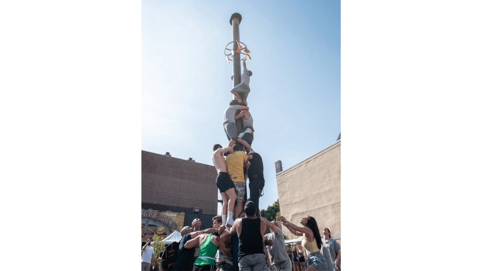 Italian Market Festival