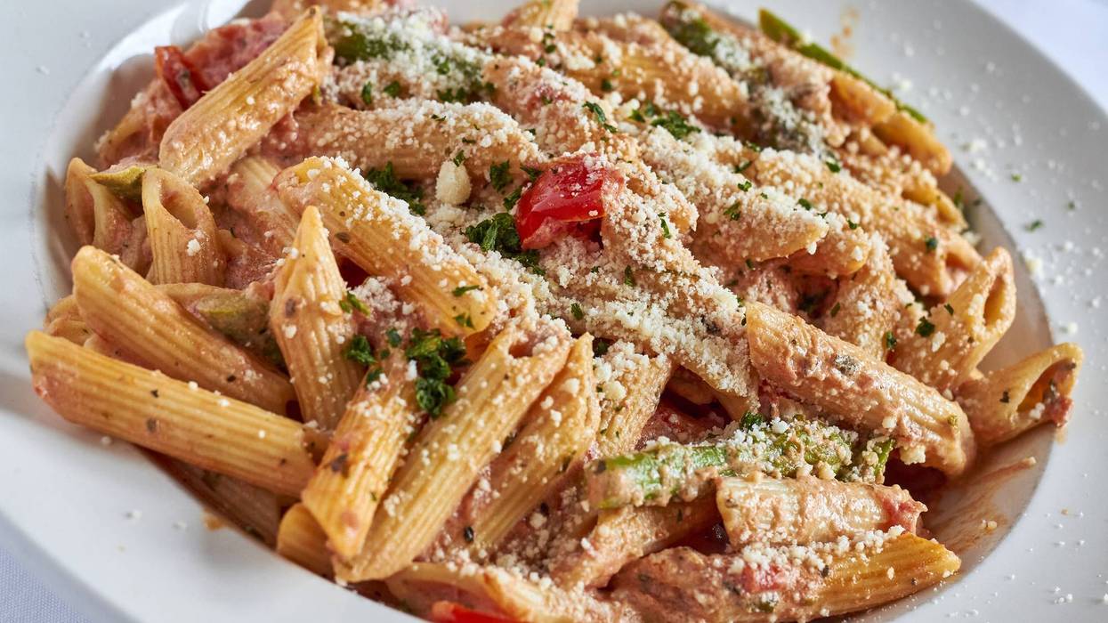 Italian pasta