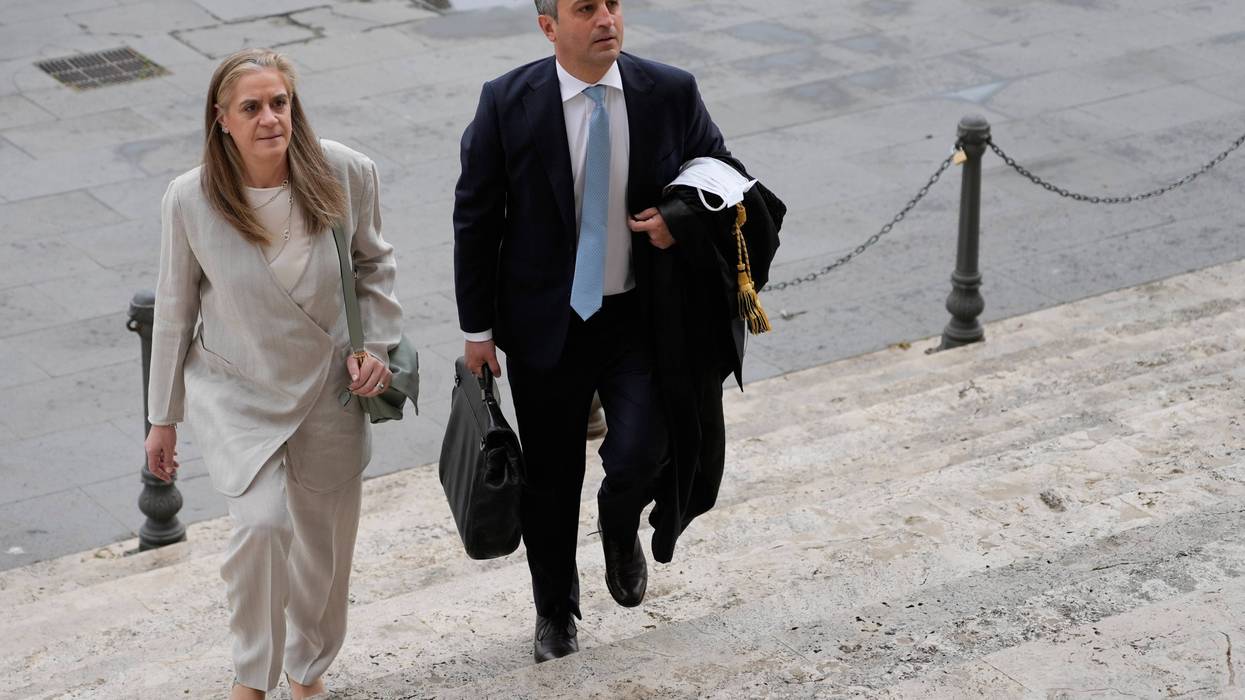 Italy Citizenship Laws