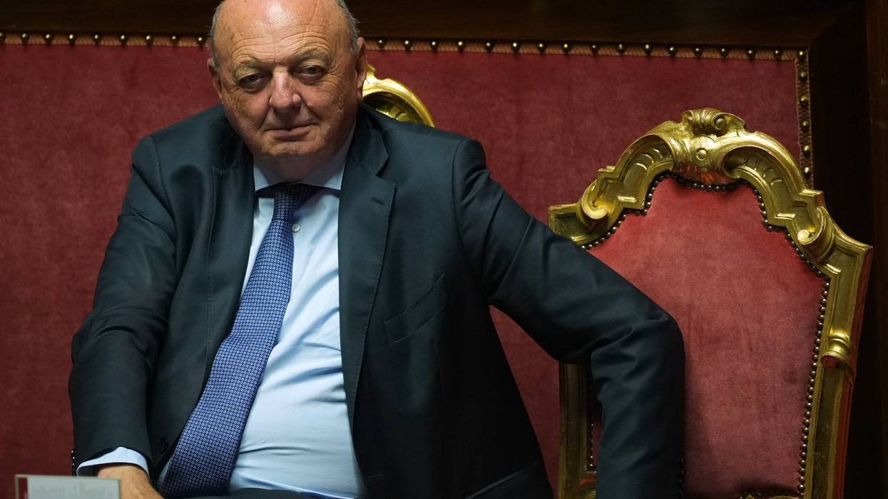 Italy Nuclear Energy Bill