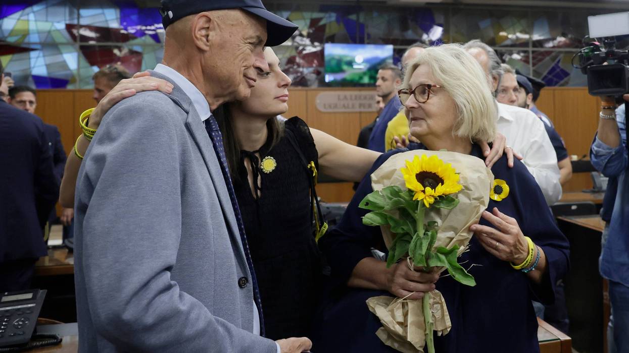 Italy Regeni Verdict 261