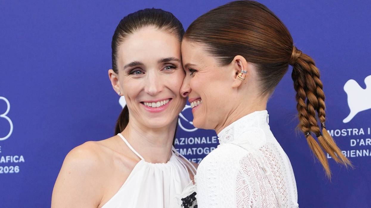 Italy Venice Film Festival Bucking Fastard Photo Call 149