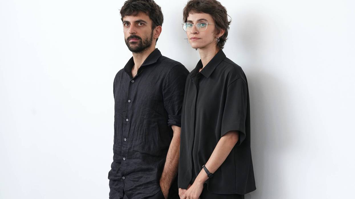 Italy Venice Film Festival Naza Photo Call