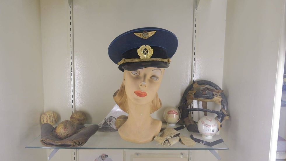 Items from Joel Spivak