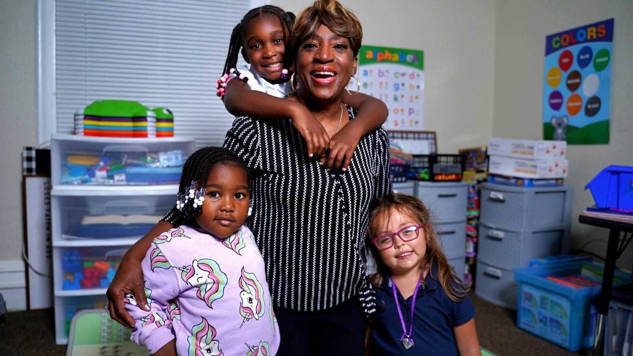 It’s free money, more than $60 million in total, and a Minneapolis business owner is encouraging others to go after the second round of funding available now from the MN PROMISE Act.