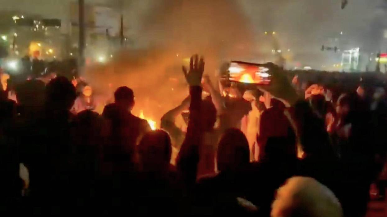 It’s International Fact-Checking Day. Refresh your AI identification skills