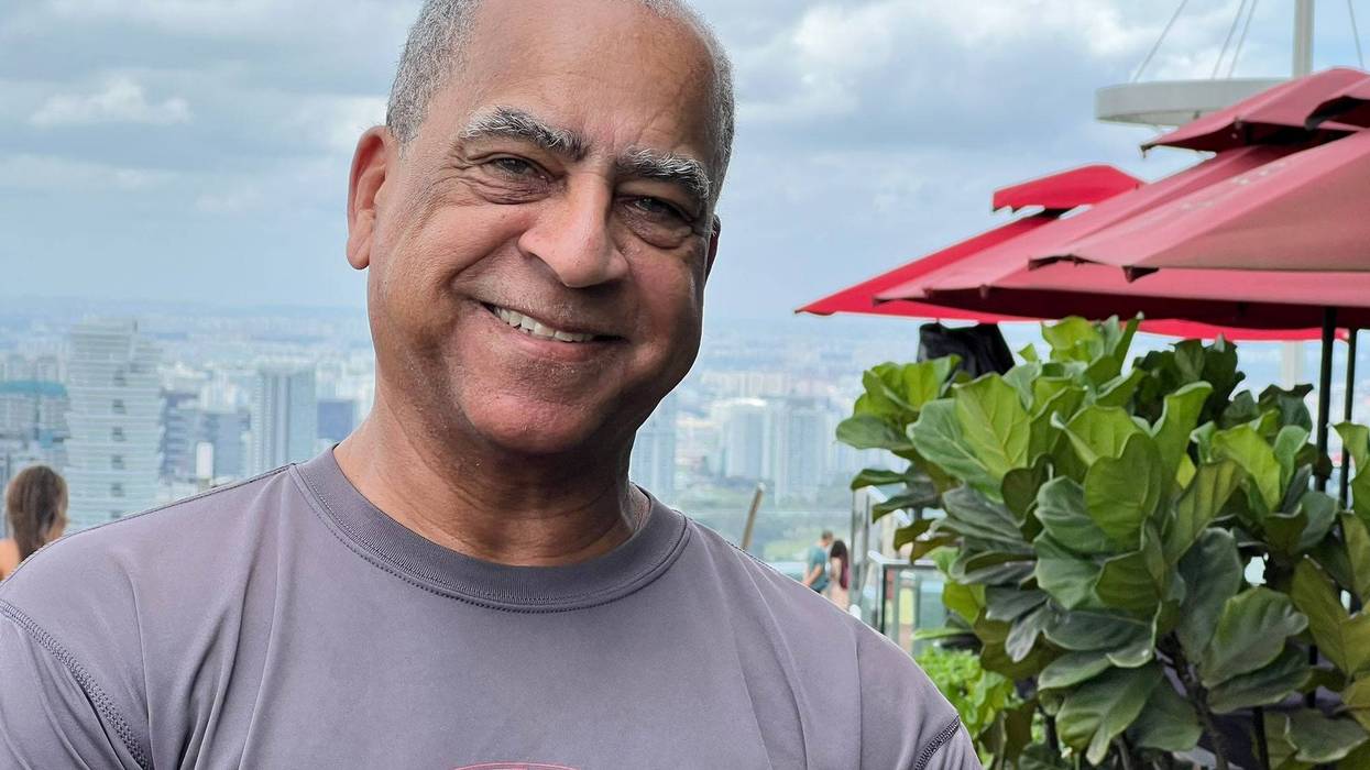 It’s with heavy hearts that we wish farewell to veteran reporter Bob Butler, who is retiring today after 42 years with KCBS Radio.