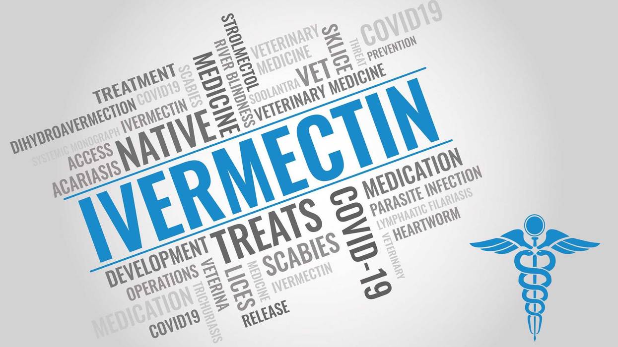 Ivermectin