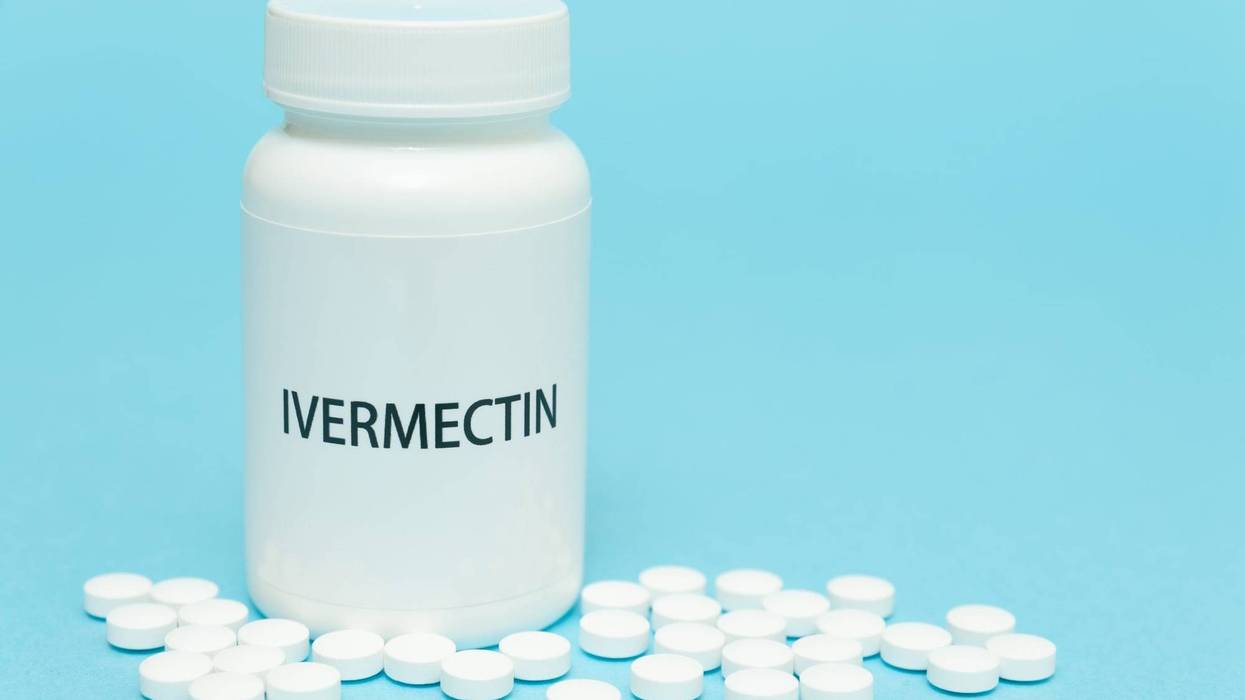 Ivermectin