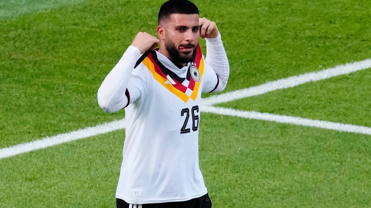 Ivory Coast Germany WCup Soccer