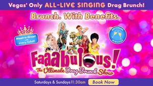Faaabulous at Audacy Sound Space!