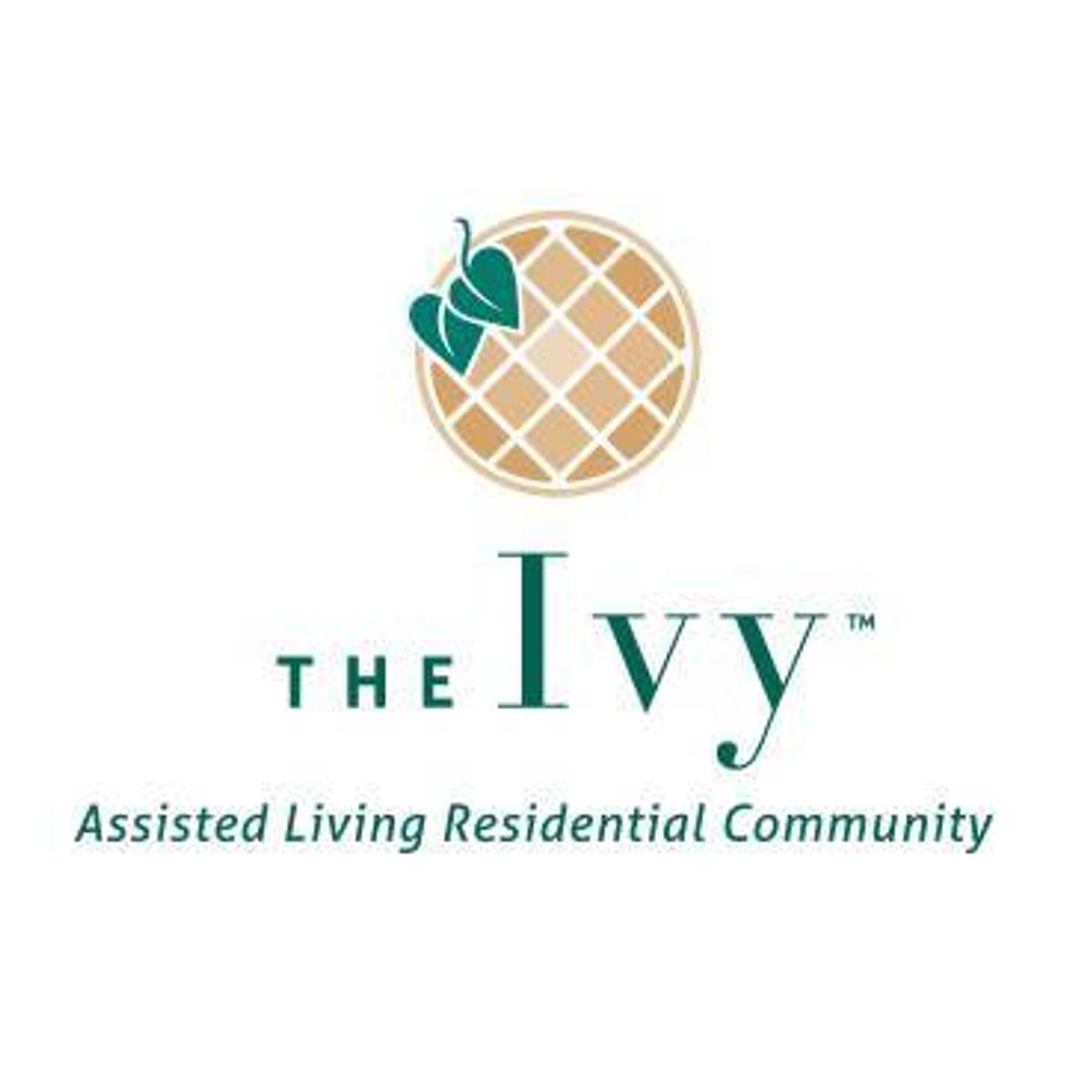Ivy logo