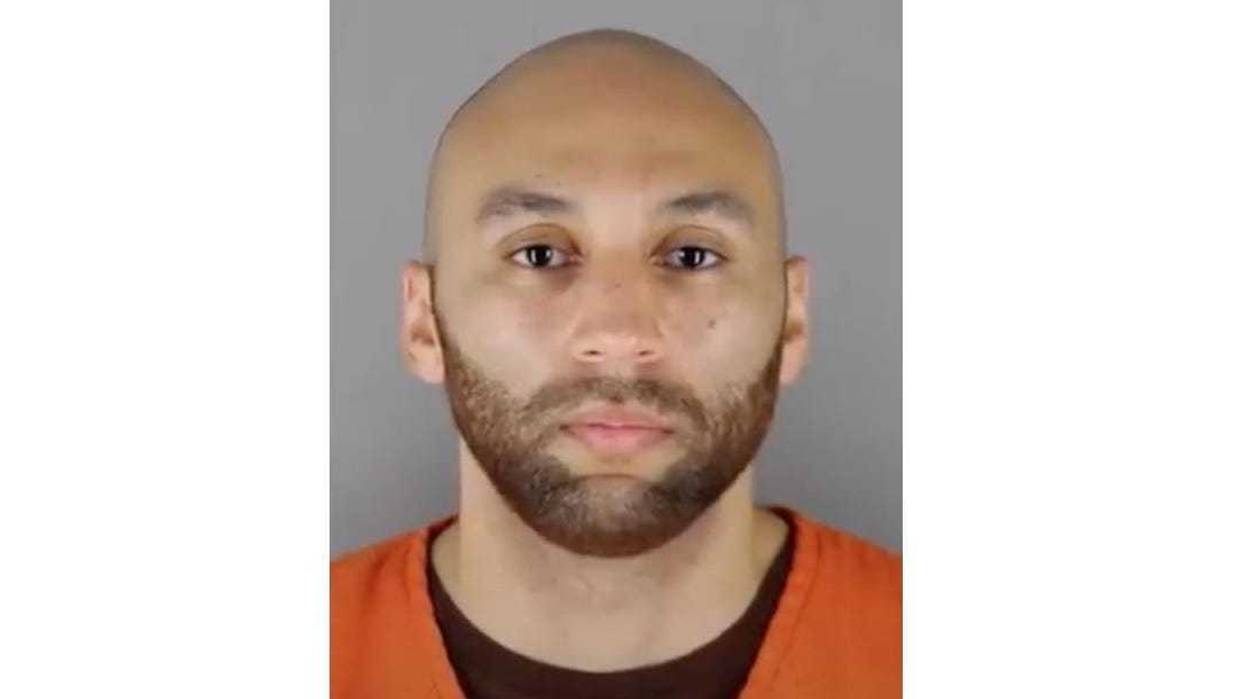 J. Alexander Kueng has been serving federal and state sentences after pleading guilty to aiding and abetting second-degree manslaughter along with federal charges of violating George Floyd's civil rights.
