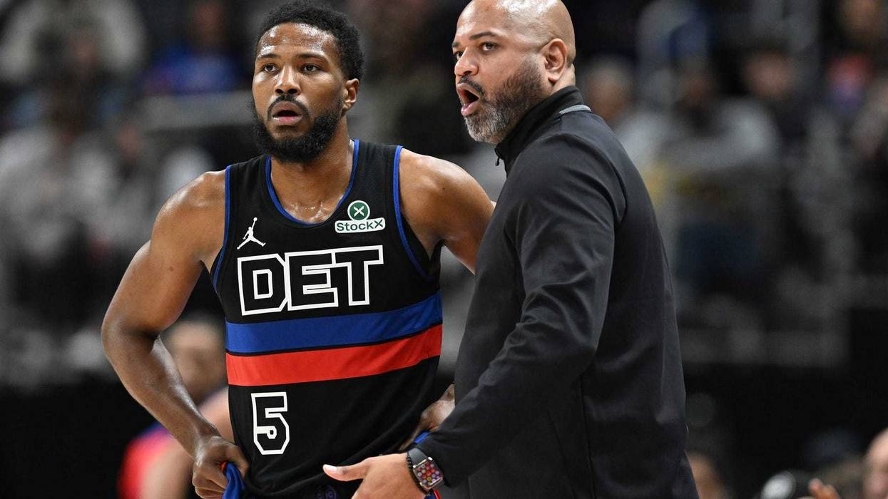 J.B. Bickerstaff
