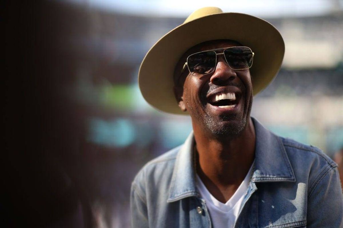 J.B. Smoove