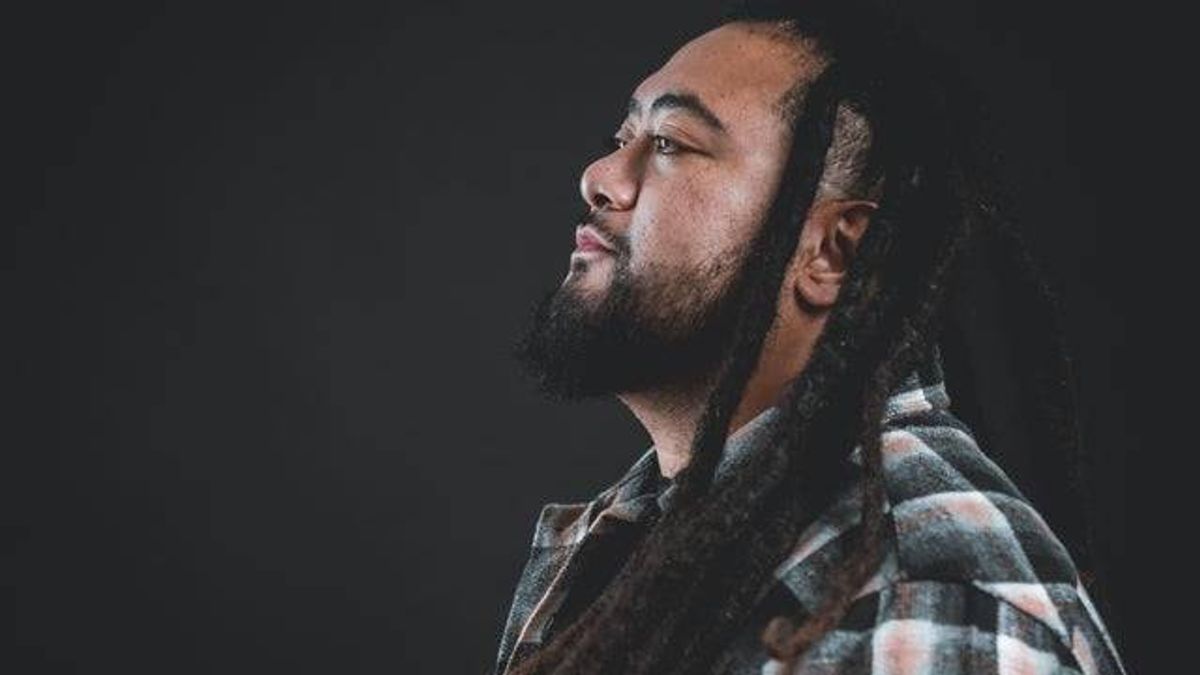 J Boog + Katchafire at Muckleshoot Casino Resort