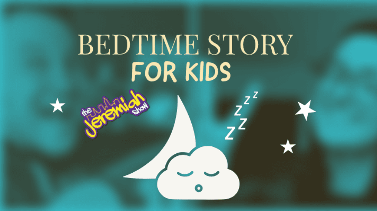 J Show Bedtime