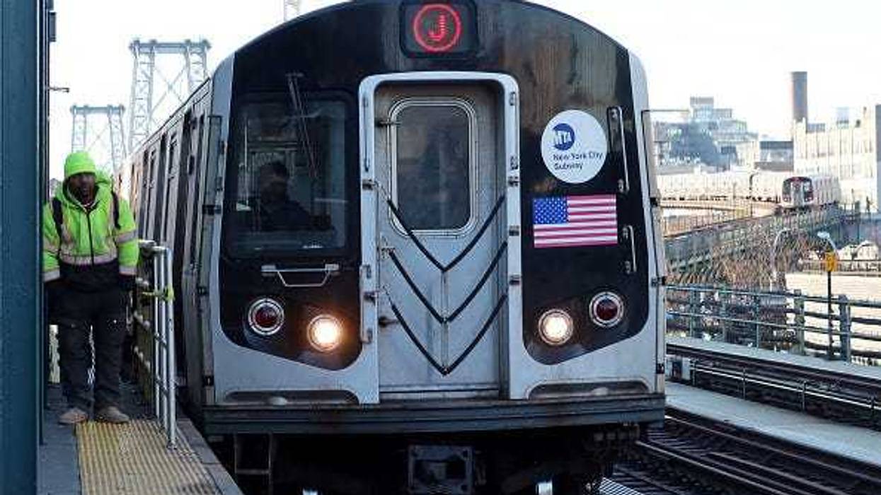 J Train