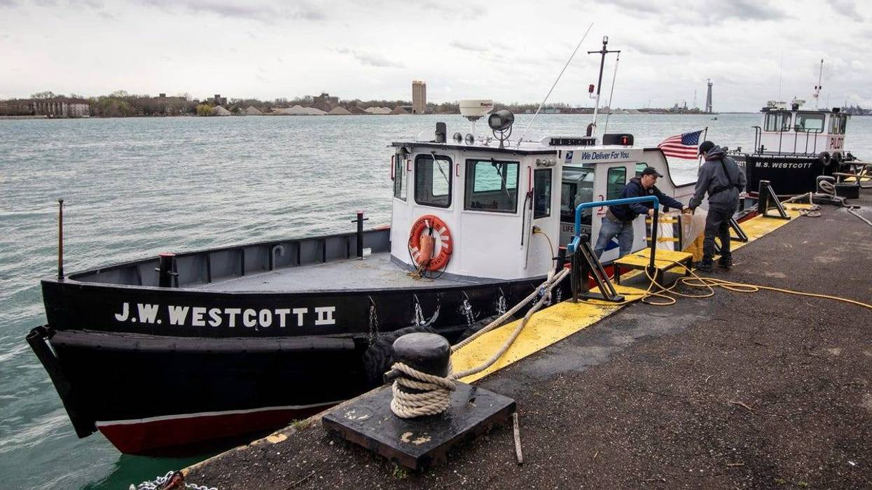 J.W. Westcott-