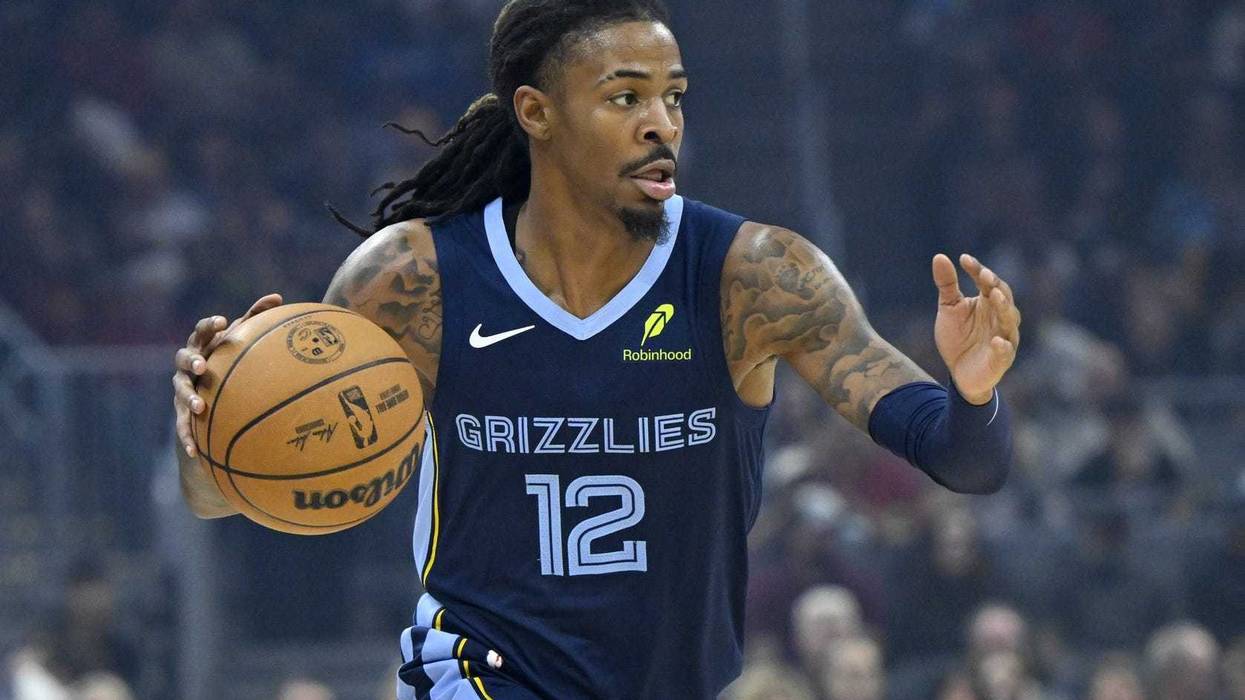 Ja Morant