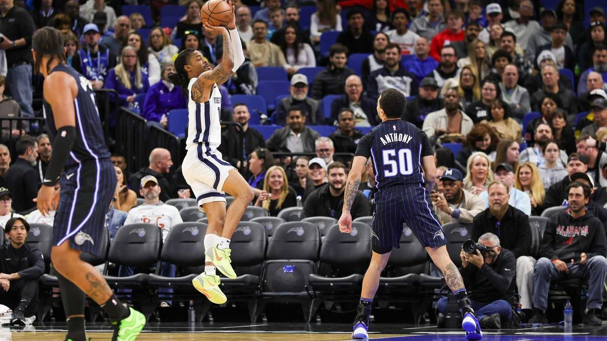 Ja Morant
