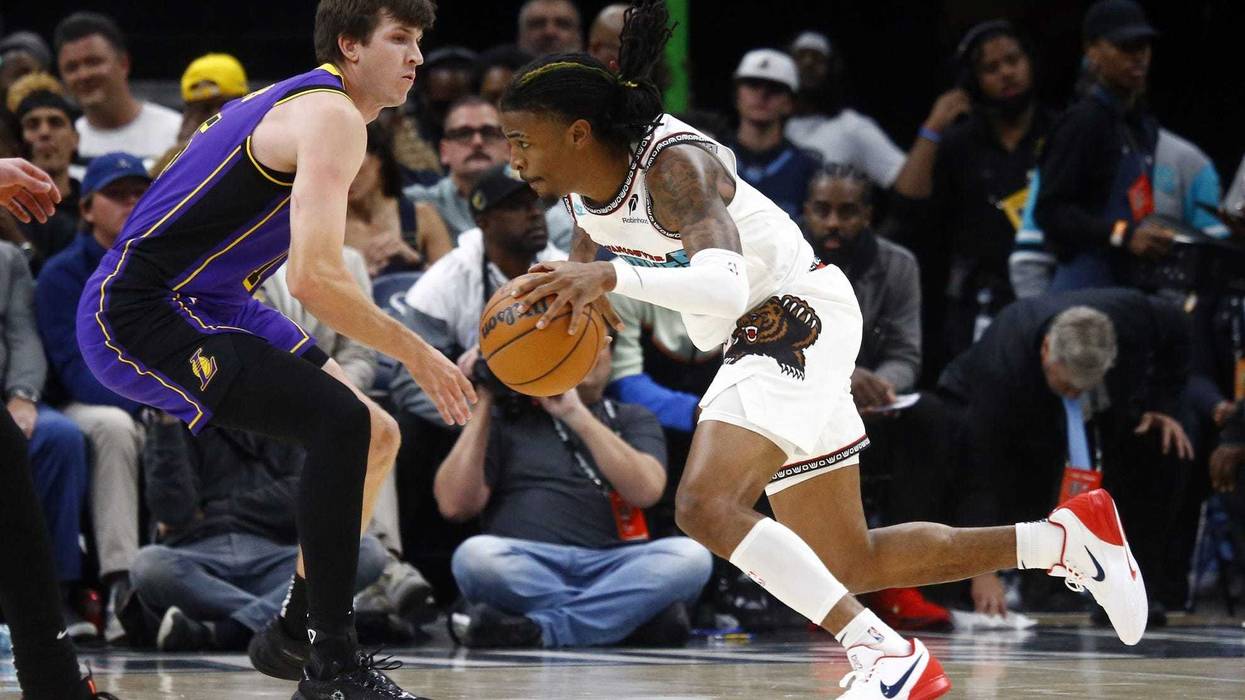 Ja Morant