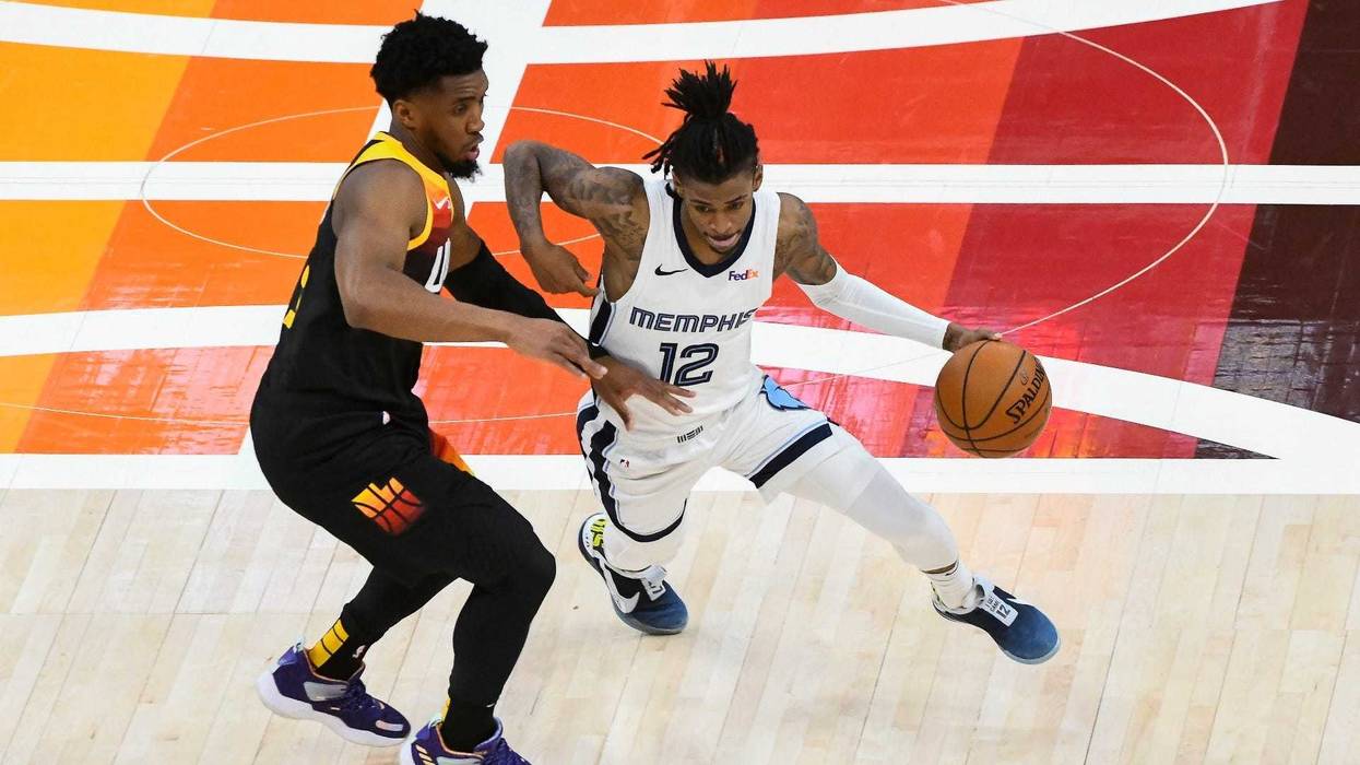 Ja Morant