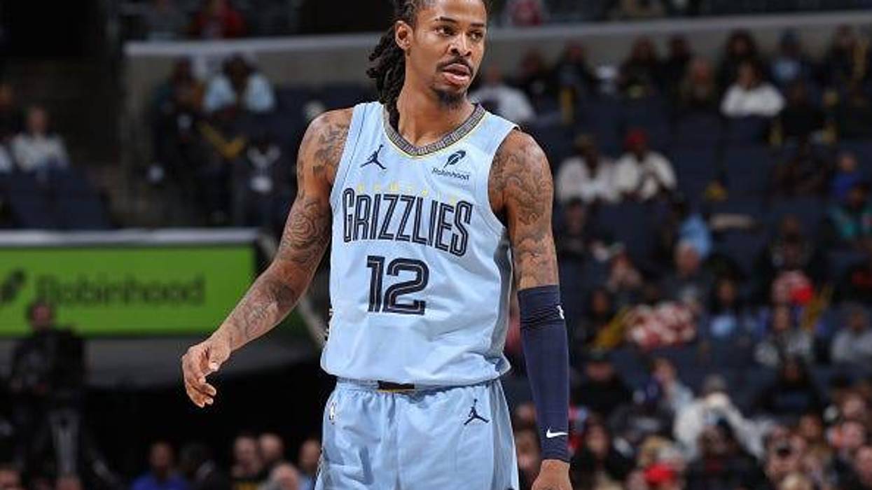 Ja Morant