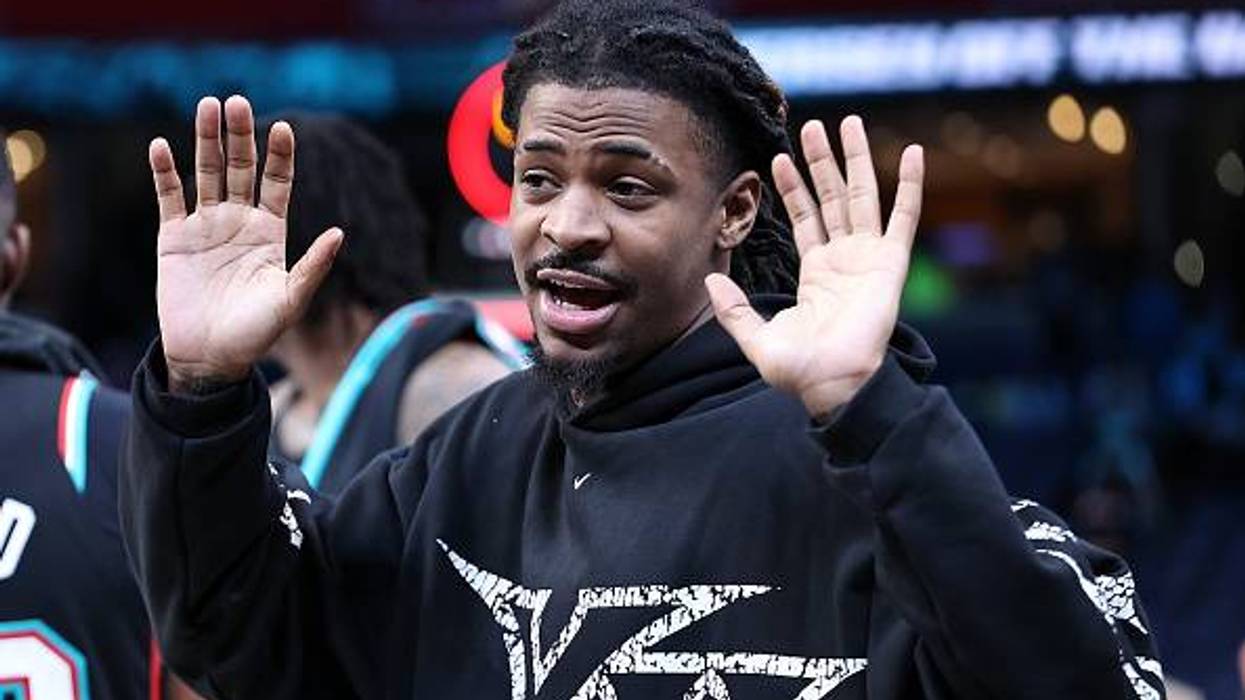 Ja Morant
