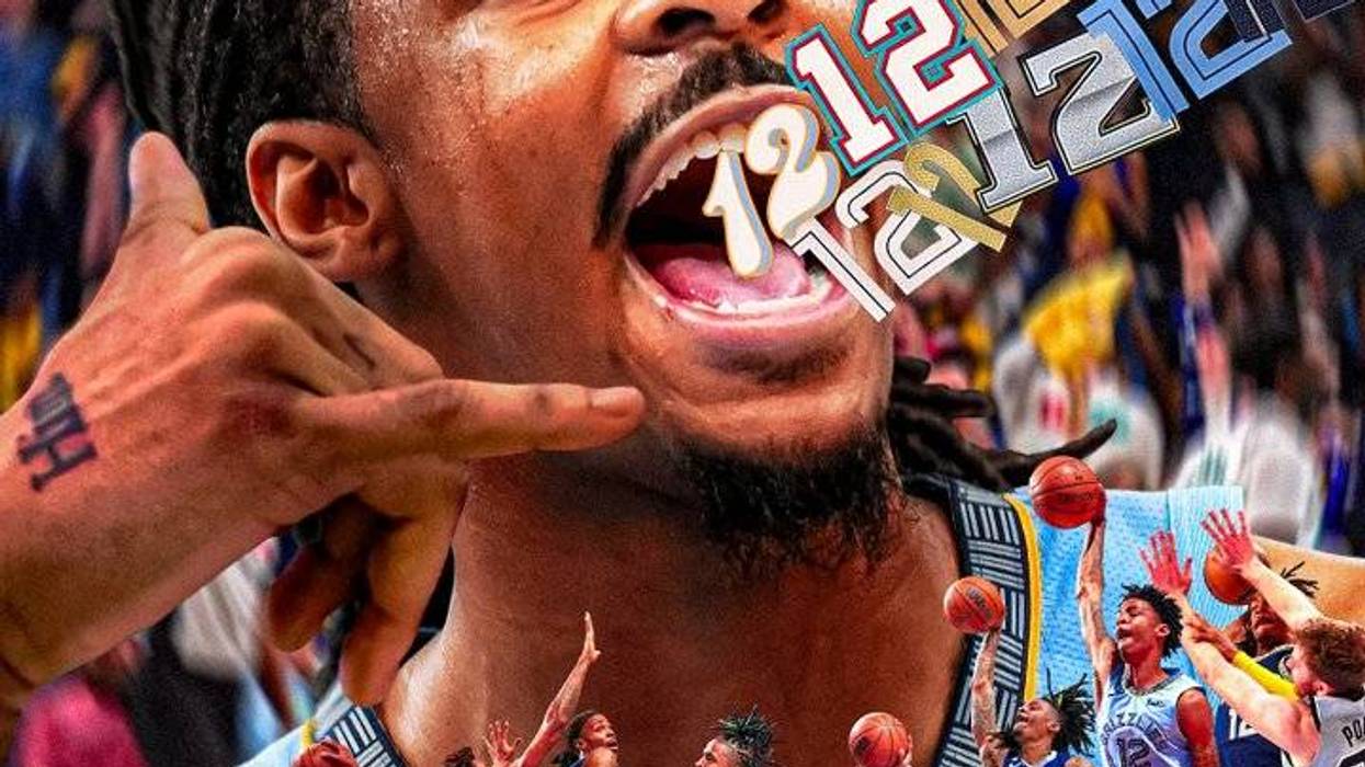Ja Morant