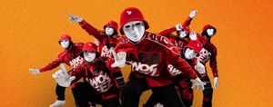 Jabbawockeez at Snoqualmie Casino & Hotel