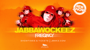 Jabbawockeez