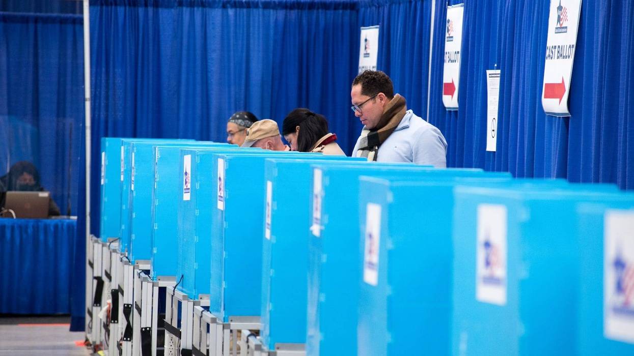 Jacek Boczarski/Anadolu via Getty Images