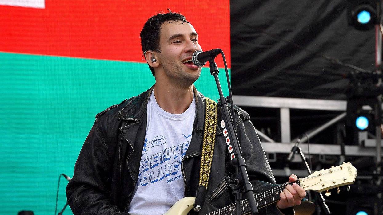 Jack Antonoff of Bleachers