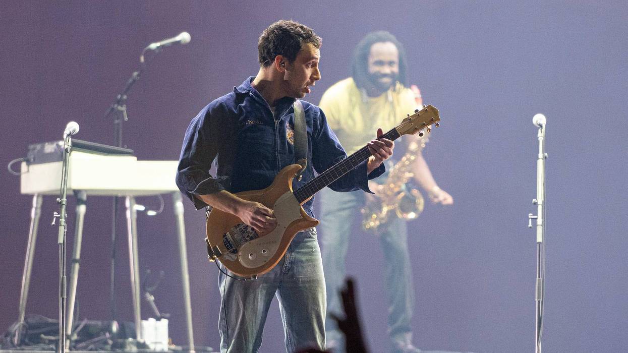 Jack Antonoff of Bleachers